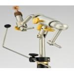 Dyna-King Ultimate Indexer Clamp Tying Vise - Fly Tying