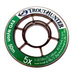 TroutHunter EVO Nylon Tippet | 1X