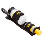 Loon Outdoors Large Caddy Holds 1/2 oz Bottle and 2 oz Bottle