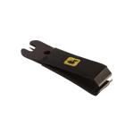 Loon Rogue Nippers with Comfy Grip