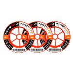 FullingMill Masterclass Nylon Tippet 50m | 4.5X
