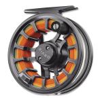 Orvis Hydros SL Fly Reel | 5-7WT | Black Nickel