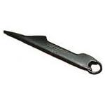 Tie-Fast Knot Tyer #1 Nail Knot Tool- MUST HAVE - Black - Fly Fishing