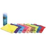 Frogg Toggs Chilly Pad Cooling Towel - Hi-Vis Green