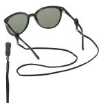 Chums Suede Retainer | Black