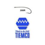 Umpqua Tiemco TMC 200R Hooks Size 4 - QTY 25 Pack - Fly Tying