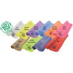 Frogg Toggs Chilly Pad Cooling Towel - Pink