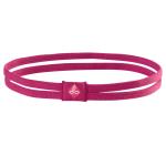 prAna Women's Double Headband - Vivid Viola