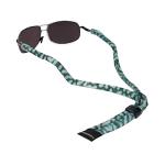 Croakies Suiters AD Maddox Brook Trout Fish Skin Sunglass Retainers - XL