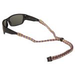 Chums Original Ltd Standard Cotton Eyewear Retainer - Gingham