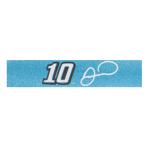 Croakies Original Nascar Sunglass Retainer - Danica Patrick Logo - Bonny Blue XL