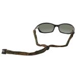 Chums Original Ltd Standard Cotton Eyewear Retainer - Woodlands