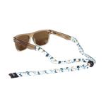 Chums Original Ltd Standard Cotton Eyewear Retainer - Camping