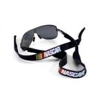 Croakies Original Nascar Sunglass Retainer - Nascar Print - XL