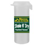 Shake N Dry - Powdered Floatant - Comparable to Top Ride