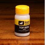 Loon Outdoors Top Ride Dry Dun Fly Floatant & Desiccant Powder