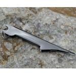 Nail Knot Tool - Silver - A Must Have On The Water - Fly Fishing