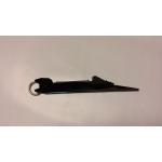 Nail Knot Tool - Gunmetal - A Must Have On The Water - Fly Fishing