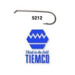 Umpqua Tiemco TMC 5212 Hooks Size 6 - QTY 25 Pack