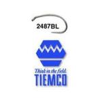 Umpqua Tiemco TMC 2487BL Hooks Size 14 - QTY 25 Pk Nymph Barbless