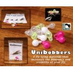 Unibobber fly tying strike indicators - MULTI-Pack - 13 pk. - Fly Fishing