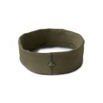 prAna Women's Organic Headband - Cargo Green