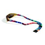 Croakies Suiters Eyewear Retainers - Groovy Cool