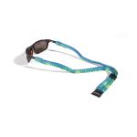 Croakies Suiters Eyewear Retainers - Aquamarine Dream