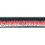 Croakies Neoprene Eyewear Retainers Rainbow Trout Print