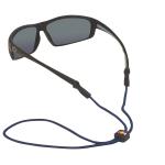 Chums Colorado Flag Universal Fit 3mm Eyewear Retainer | Navy