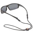 Chums Colorado Flag Universal Fit 3mm Eyewear Retainer | Black