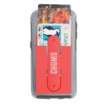 Chums Flipper Phone Wallet | Rose