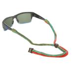 Chums Original Standard Cotton Eyewear Retainer - Brook Trout