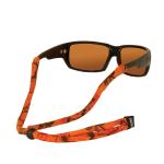 Chums Realtree AP Blaze Original Standard Cotton Eyewear Retainer