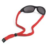 Chums Original Standard Red Cotton Eyewear Retainer
