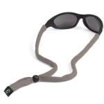 Chums Original Standard Grey Cotton Eyewear Retainer