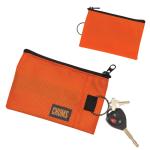 Chums Marsupial Wallet | Orange