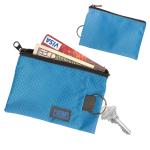 Chums Marsupial Wallet | Ocean Blue