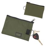 Chums Marsupial Wallet | Tate Olive