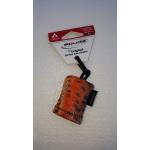 Spudz Micro-Fiber Cleaning Cloth Brown Trout Print - Fly Fishing