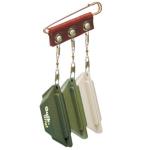 Frog Hair Quick-Shot Split Shot Dispenser (SINGLES) - Replacements