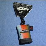 Spudz Micro-Fiber Cleaning Cloth Rainbow Trout Print - Fly Fishing