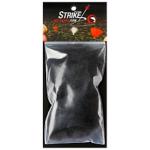 NEW ZEALAND STRIKE INDICATOR WOOL - Black