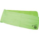 Frogg Toggs Chilly Sport Cooling Neck & Head Band - HiVis Green