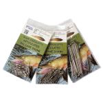 Fish-Skull Chocklett's Articulated Big Game Shank, 80MM