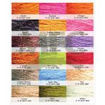 Montana Fly Company Sexi Floss - Black - Medium