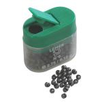 Angler's Accessories Soft Lead Split Shot Refills - Size 1