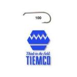 Umpqua Tiemco TMC 100 Hooks Size 8 - QTY 25 Pack - Fly Tying - Dry Fly