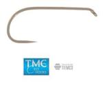 Umpqua Tiemco TMC 100bl Hooks qty 25 pack Size 14 - Fly Tying