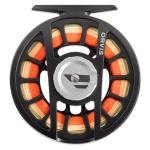Orvis Hydros II Black Fly Reel